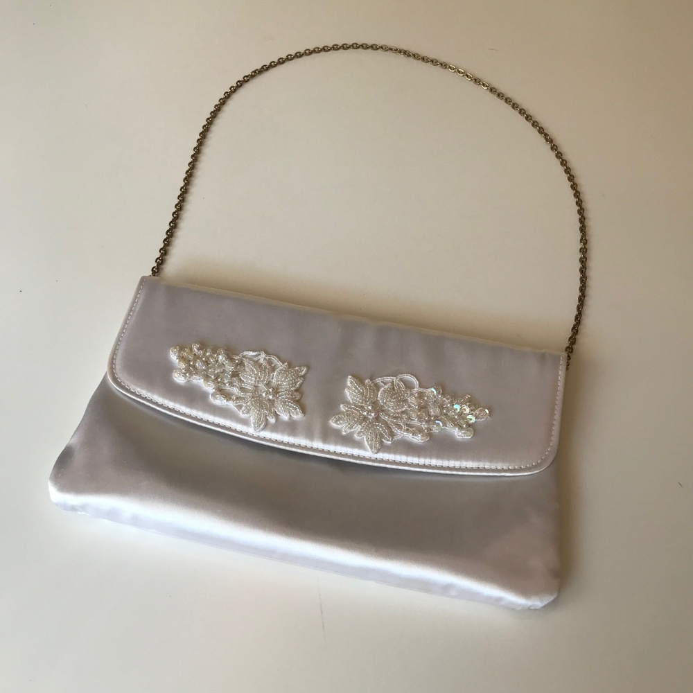 WEDDING PURSE (EVENING PURSE)